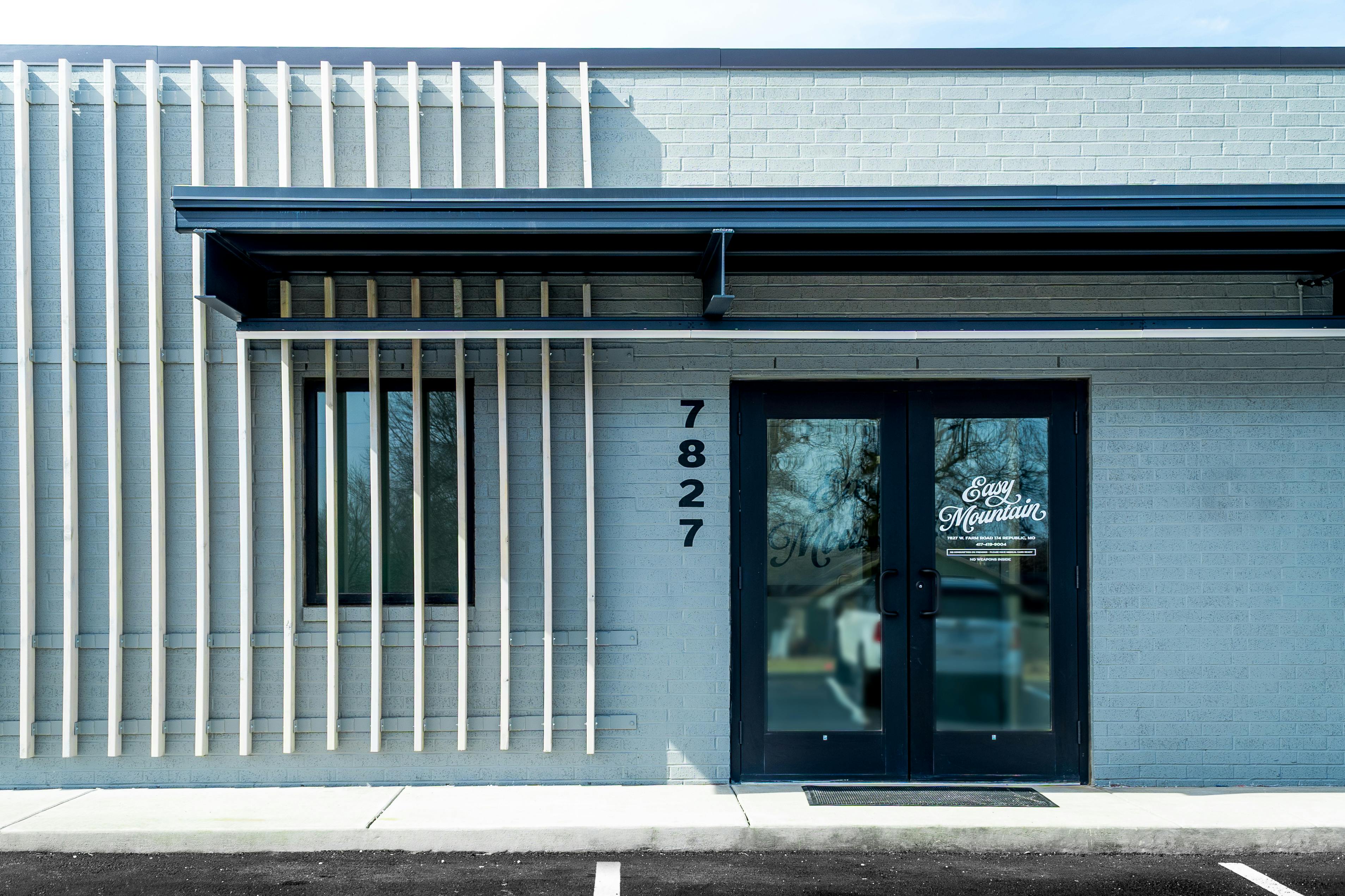 Eagleville Mo Dispensary - kzz7zjp
