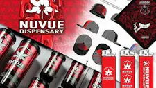 20% off Paraphernalia @ NuVue!! image
