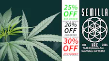 First Time, Second, and, Third Time Visit Deals image