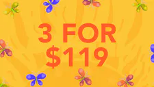 GDF: 1g Go Block AIO | 3 for $119 image