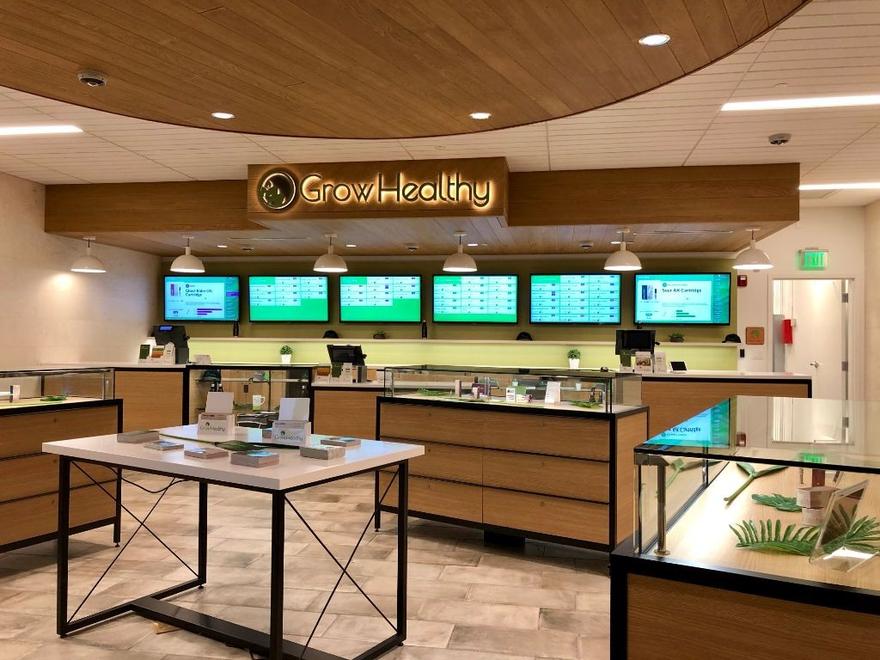 Green Goods Minneapolis