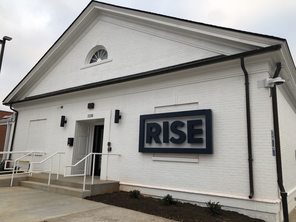 RISE ROANOKE DISPENSARY visual data 5