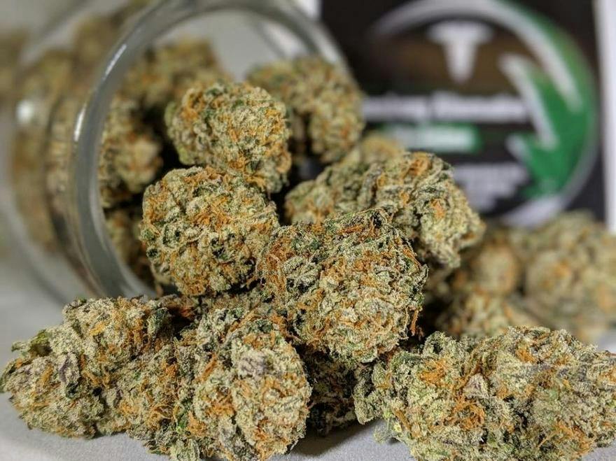 WAM Dispensary MED El Mirage, AZ Dispensary Leafly