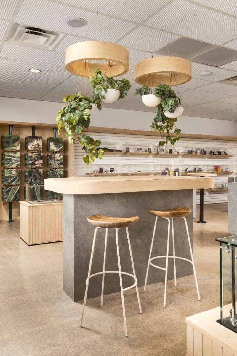 Giving Tree Dispensary (Med/Rec) Phoenix, AZ Dispensary Leafly