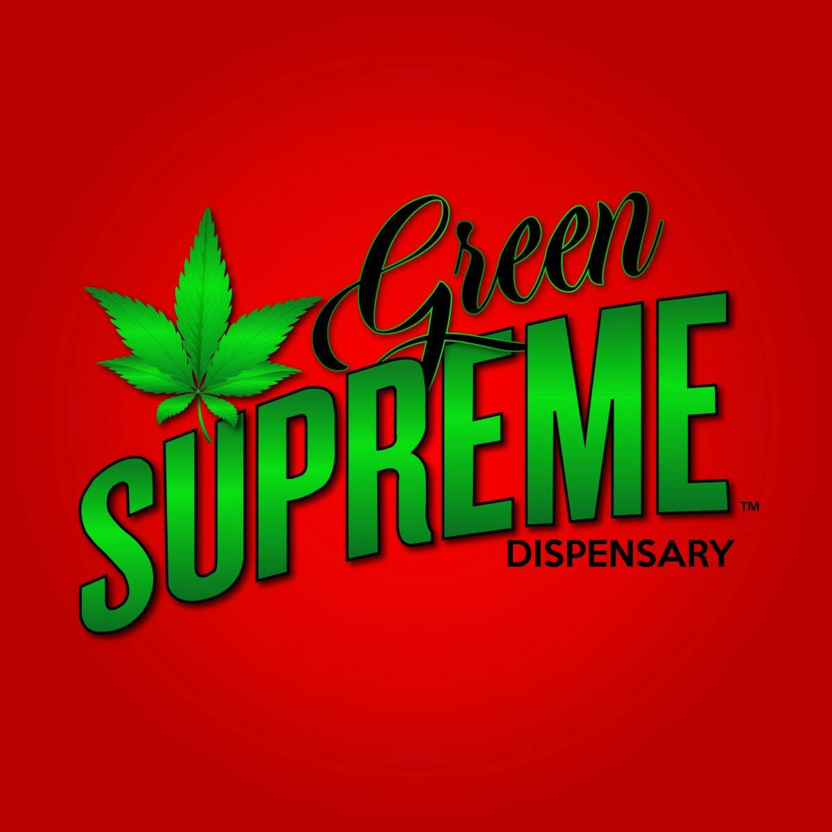 Green Supreme Dispensary Ada, OK Dispensary Leafly