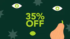 35% Off Flight Bights 100mg Gummies image