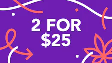 2/$25 Infused Blunts/Packs/Blunt Packs – STIIIZY image