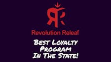 Best Loyalty Program In The State! image