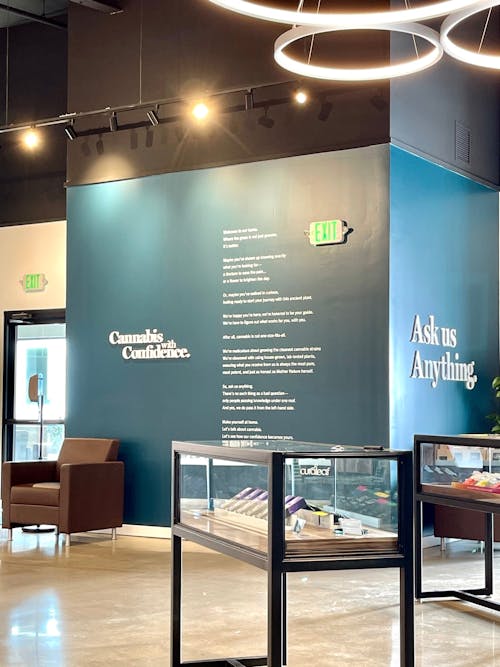 Curaleaf Bangor Dispensary Menu, Reviews & Photos