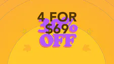 GDF: 4 for $69 Cured Concentrate 1g image