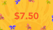 $7.50 Disposables 2g – Hit Stix, Good Good Farm,… image