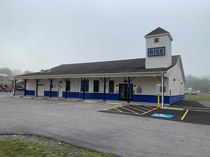 RISE Dispensaries Duncansville Duncansville, PA Dispensary Leafly