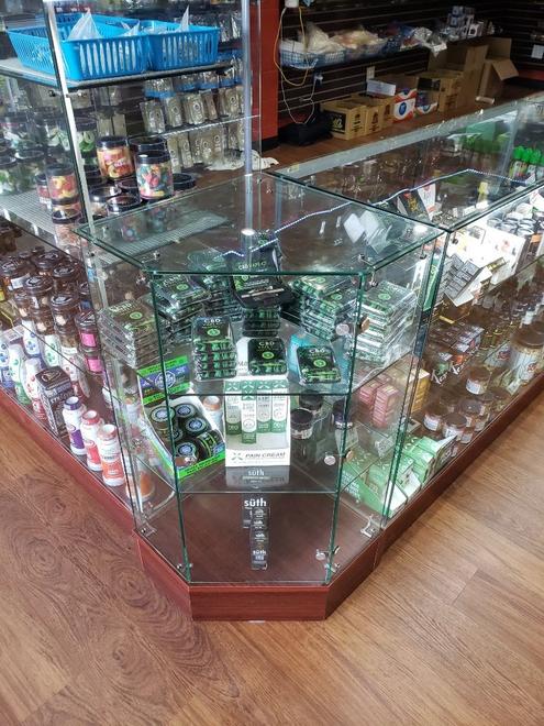 Sam's Paradise Vape & CBD | CBD store in Hapeville, GA