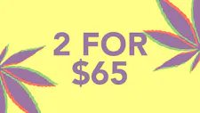 2/$65 Live Resin 1g – Green Dot Labs image