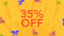 Tasty Tuesday 35% Off Edibles Storewide image