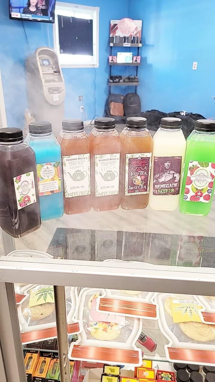 Cannabis Island Dispensary 37 Hogansburg, NY Dispensary Leafly