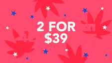 GDF: 2 for $39 Cured Concentrate 1g image