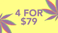 GDF: Fast-Acting Gummies | 100mg | 10pk | 4 for $… image
