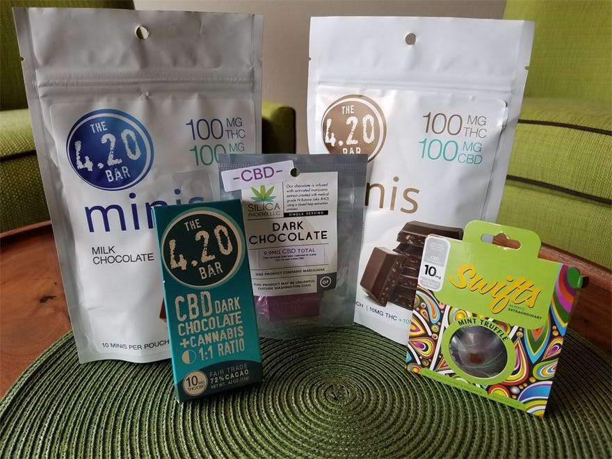 Nature's Gifts Sequim Sequim, WA Dispensary Leafly