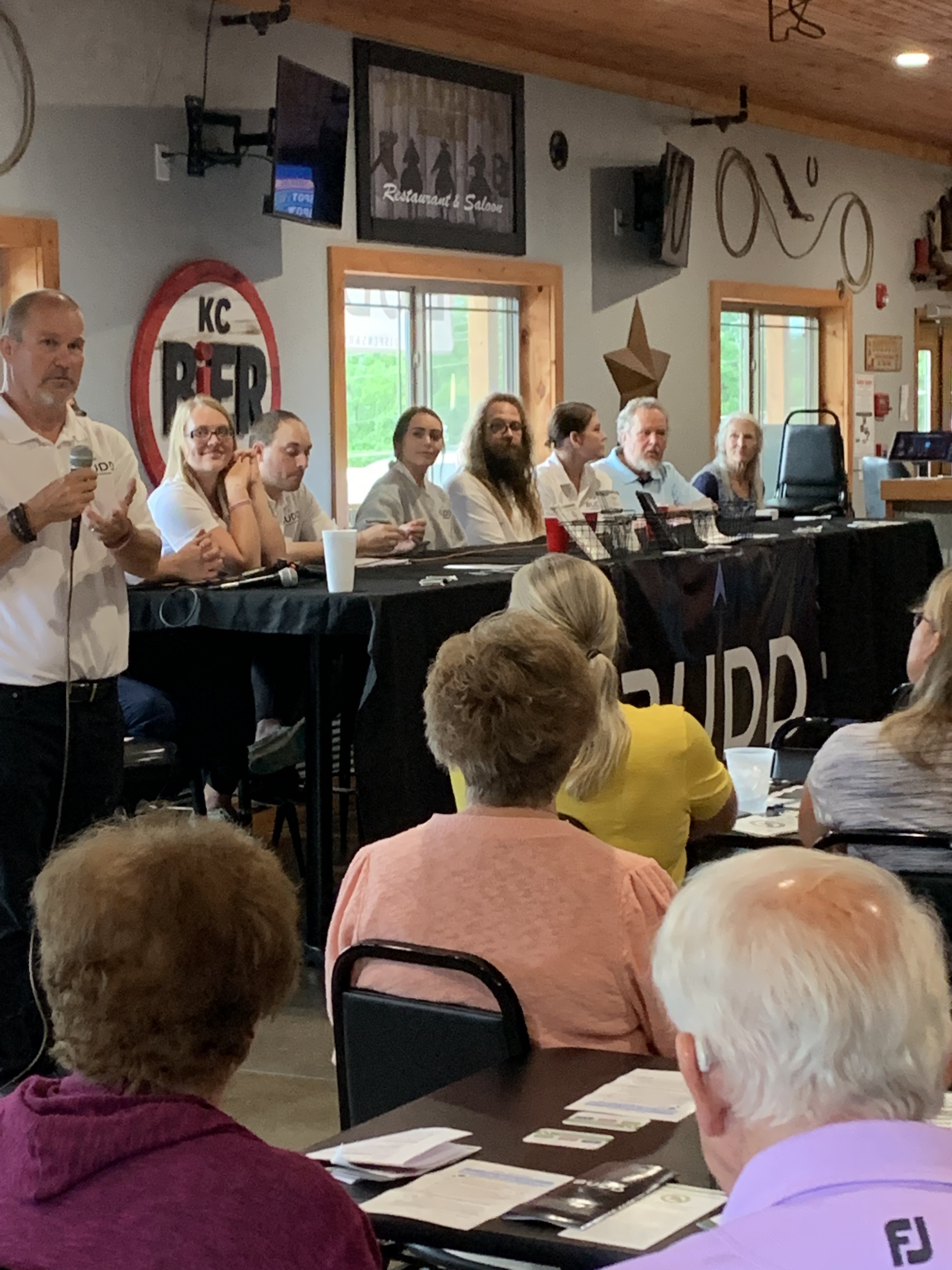 BUDD Dispensary Sunrise beach , MO Dispensary Leafly