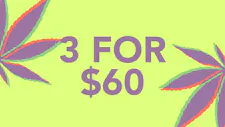 3/$60 Infused Packs 2.5g – Jeeter image