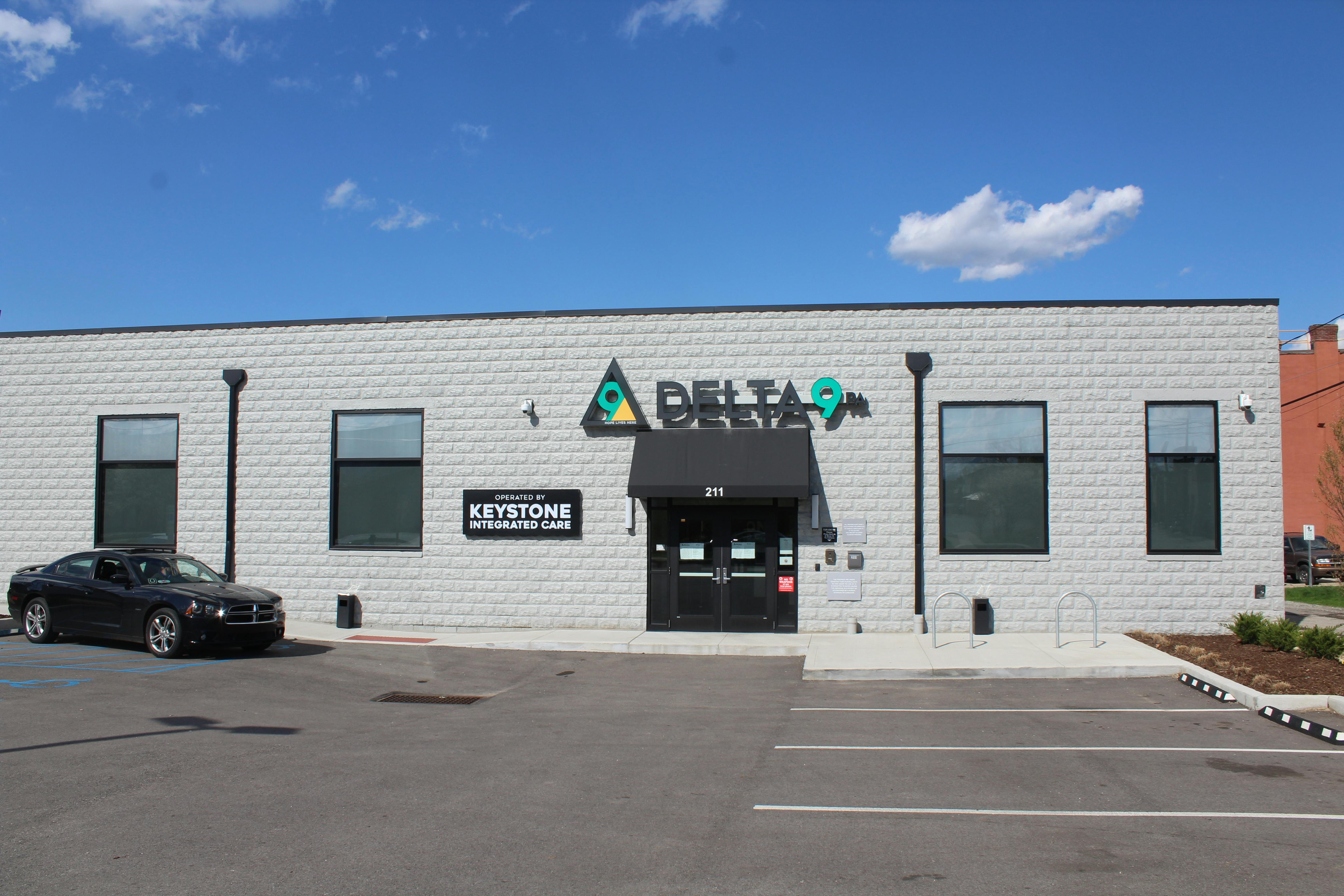 Delta 9 PA by Keystone Integrated Care Pittsburgh/Lawrenceville
