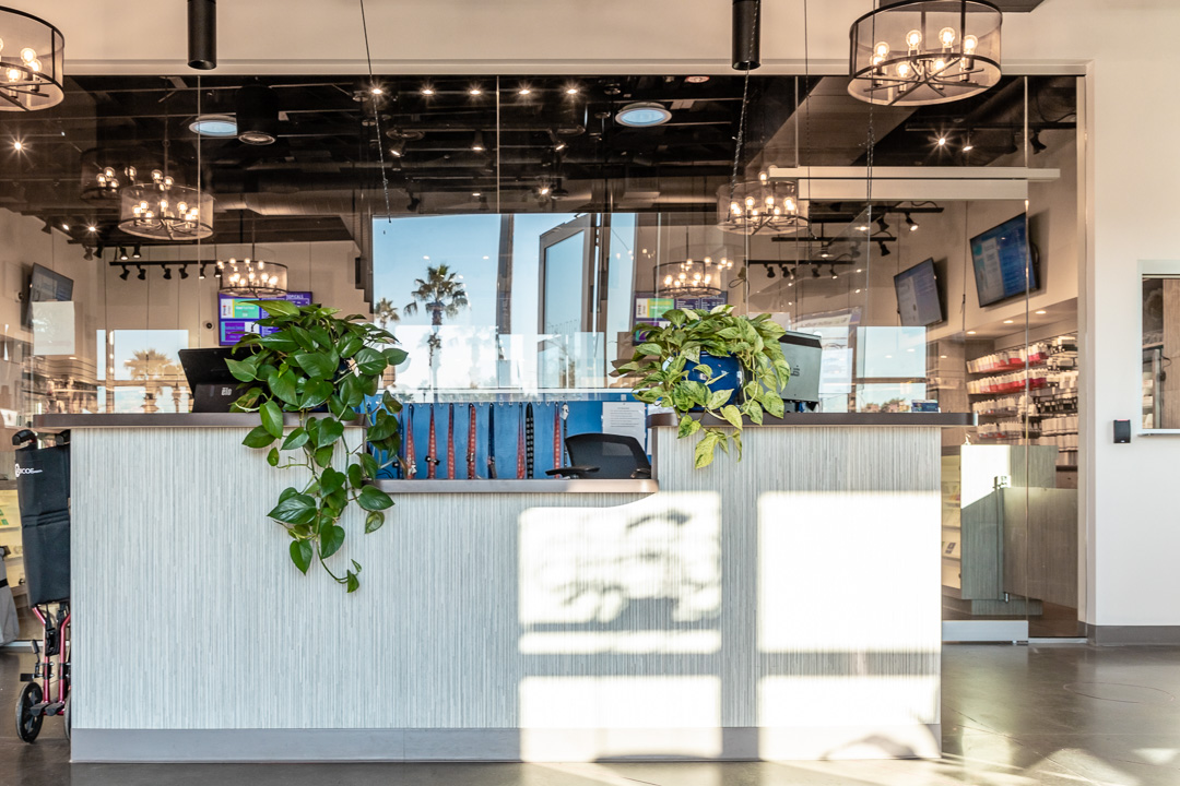 Zen Leaf Mesa (Adult Use/Rec) Mesa, AZ Dispensary Leafly