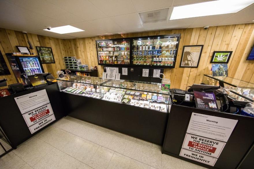 High Point Cannabis Kingston, WA Dispensary Leafly