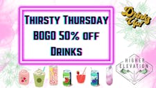 Thirsty Thursday image