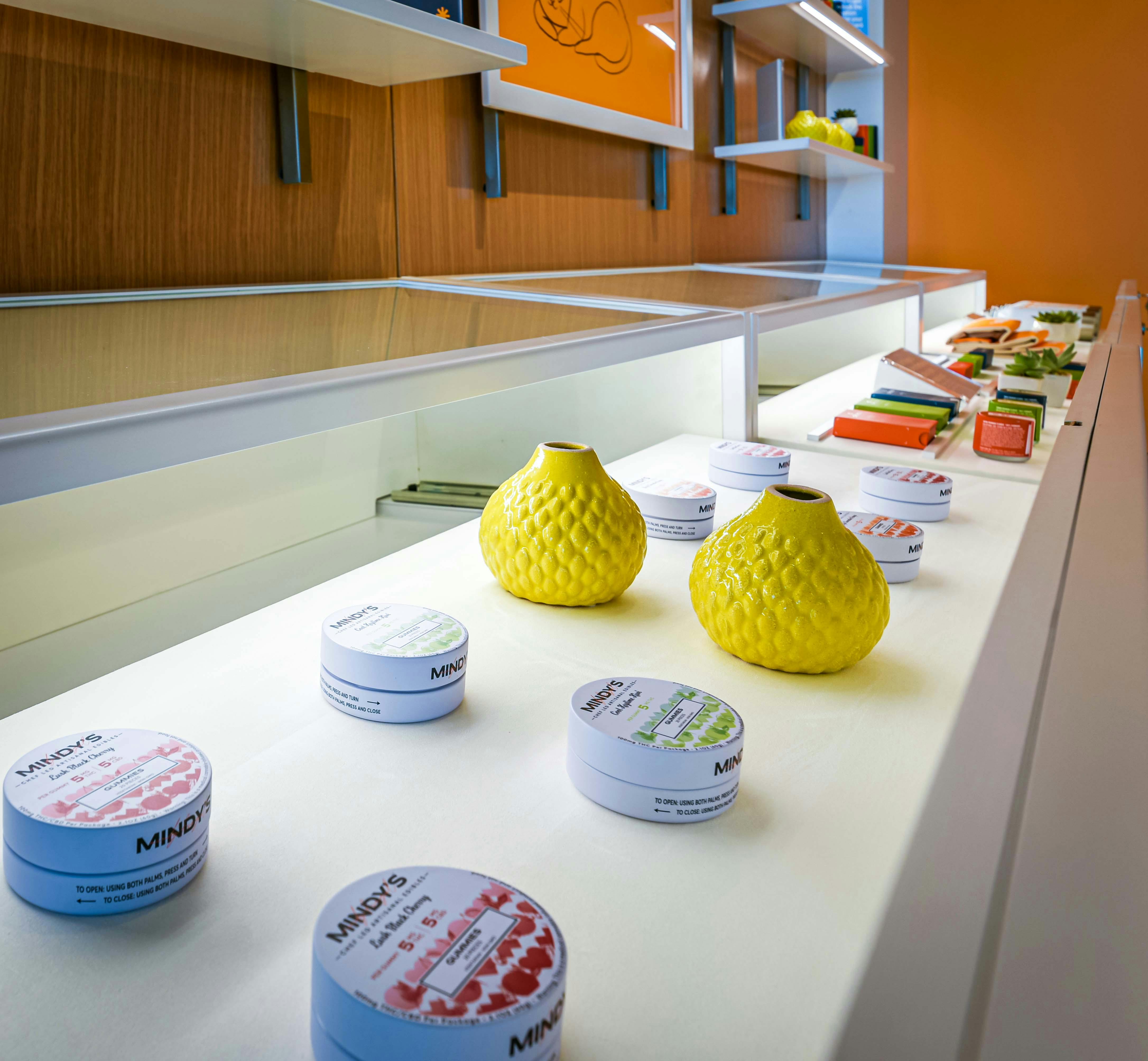 Sunnyside Cannabis Dispensary Danville Danville, IL Dispensary Leafly