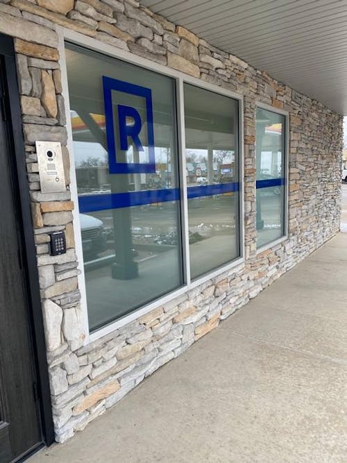 RISE Dispensaries Quincy Dispensary Menu, Reviews & Photos