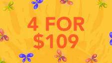 GDF: Flower | Tier 2 | 3.5g | 4 for $109 (Select… image