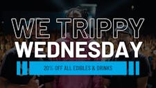 We Trippy Wednesday! image