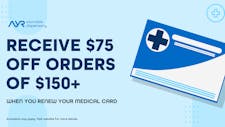 Medical Card Renewal Offer image