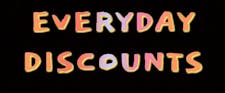 Daily Happy Hours & Daily Discounts image