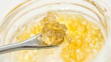 Waxy Wednesday - 10% off Concentrates & Carts! image
