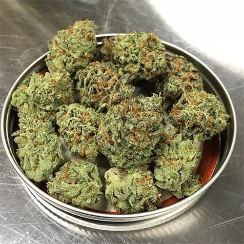 Cannabist Lowell (Medical) Dispensary Menu, Reviews & Photos