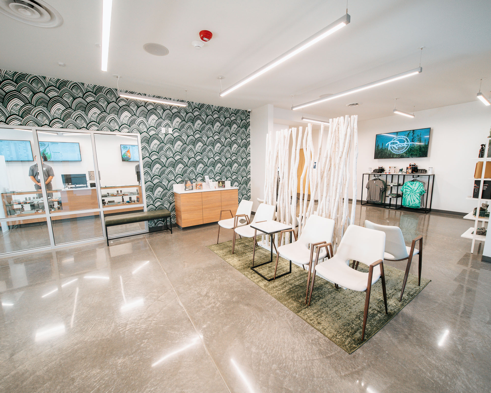 Osage Creek Dispensary Eureka Springs, AR Dispensary Leafly