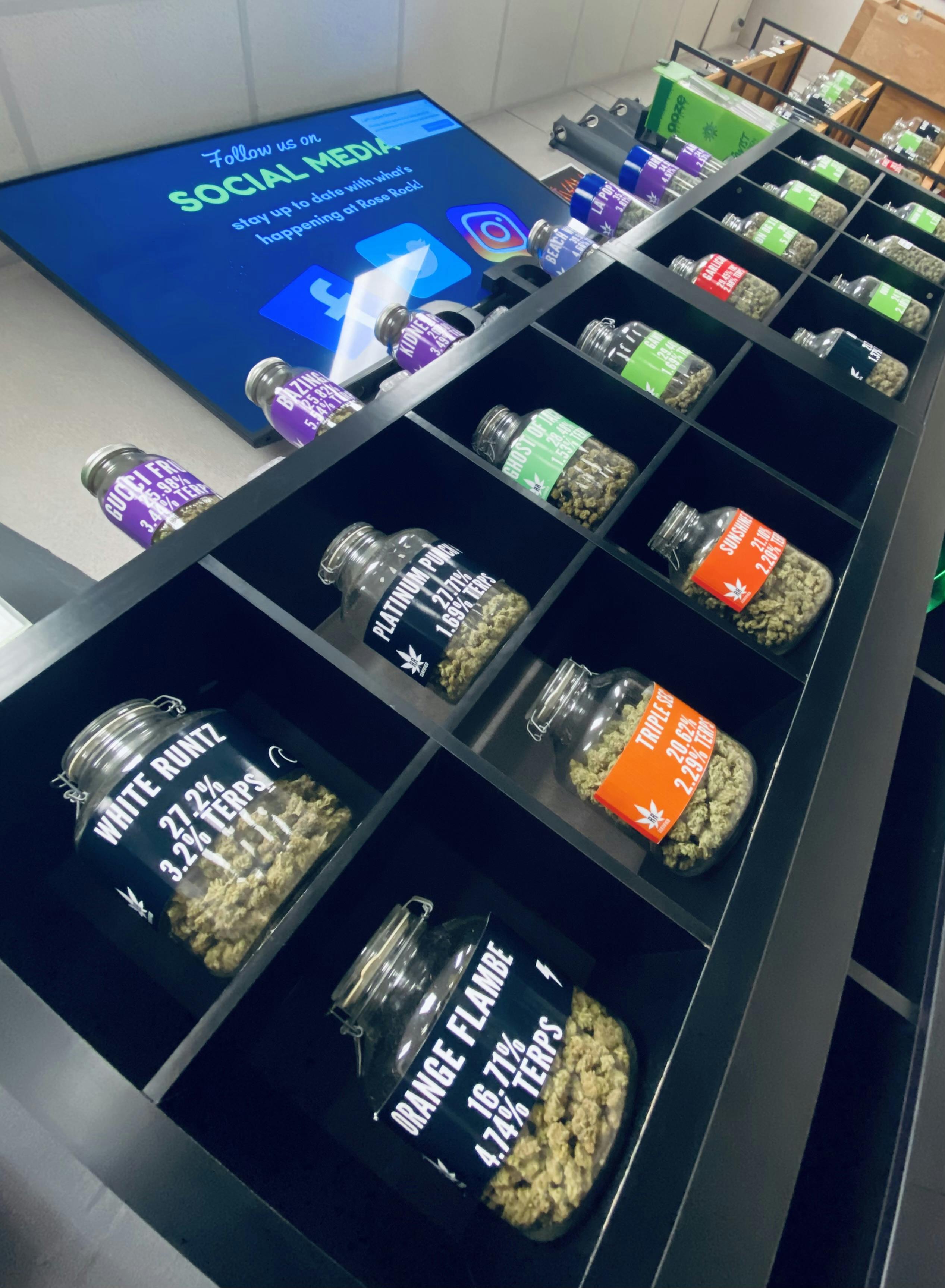 Saints Dispensary Specials 85 - s2pu69h