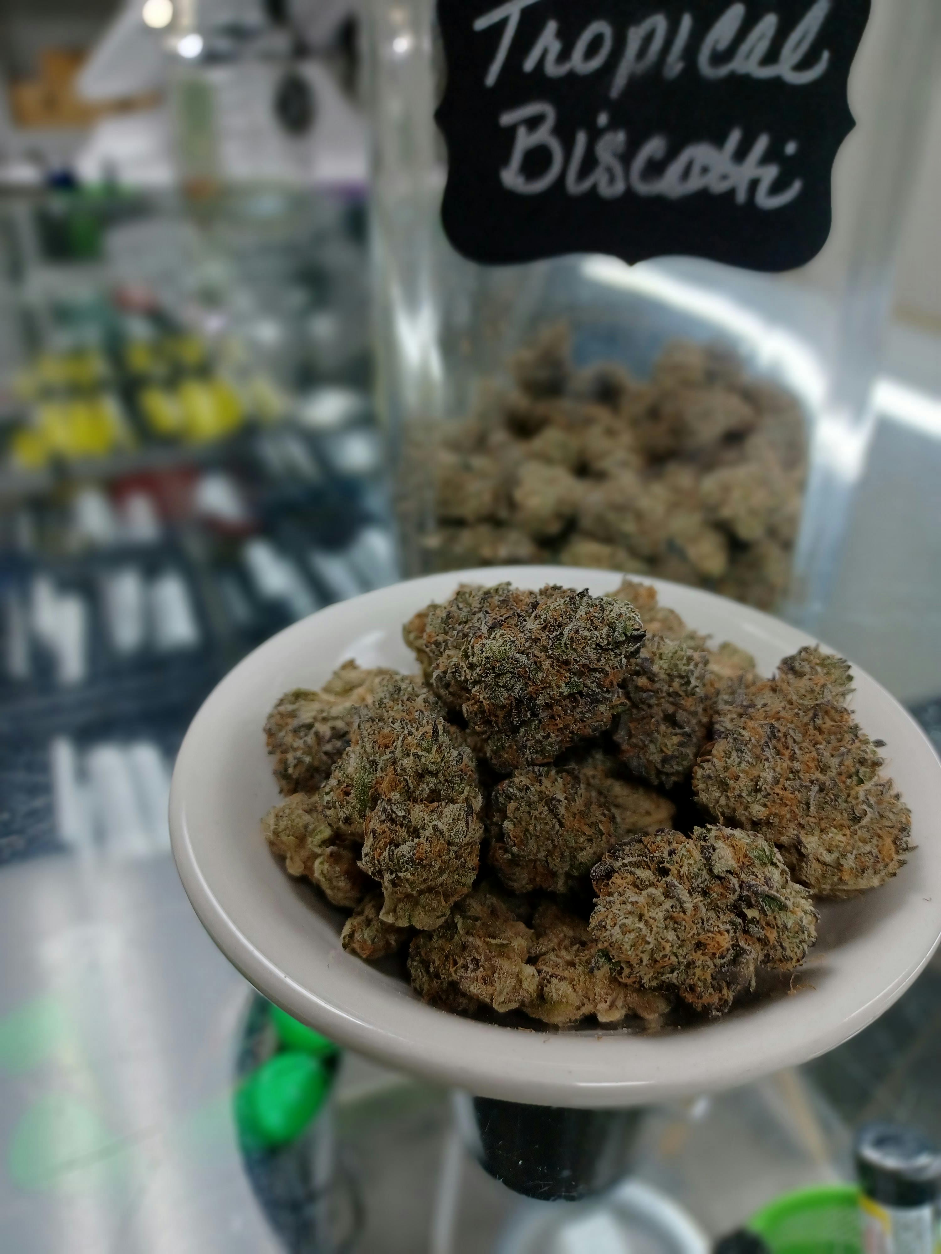 TNT Cannabis Group Dispensary Oklahoma City, OK Dispensary Leafly