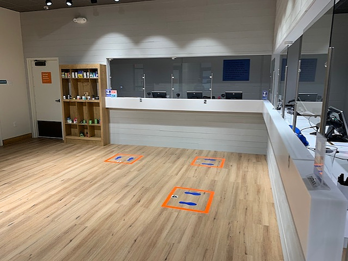 RISE Dispensaries Chambersburg Chambersburg, PA Dispensary Leafly