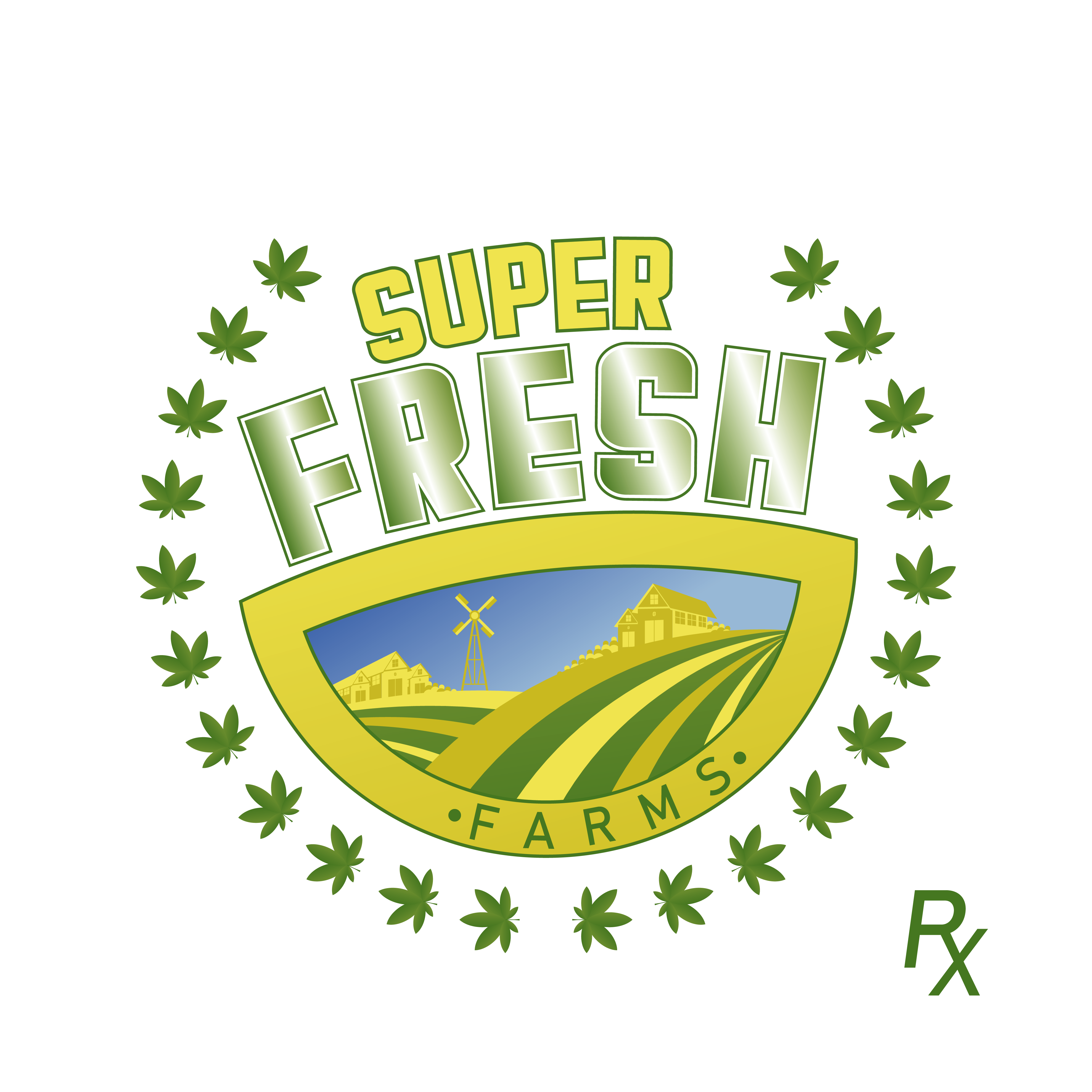 Super Fresh 