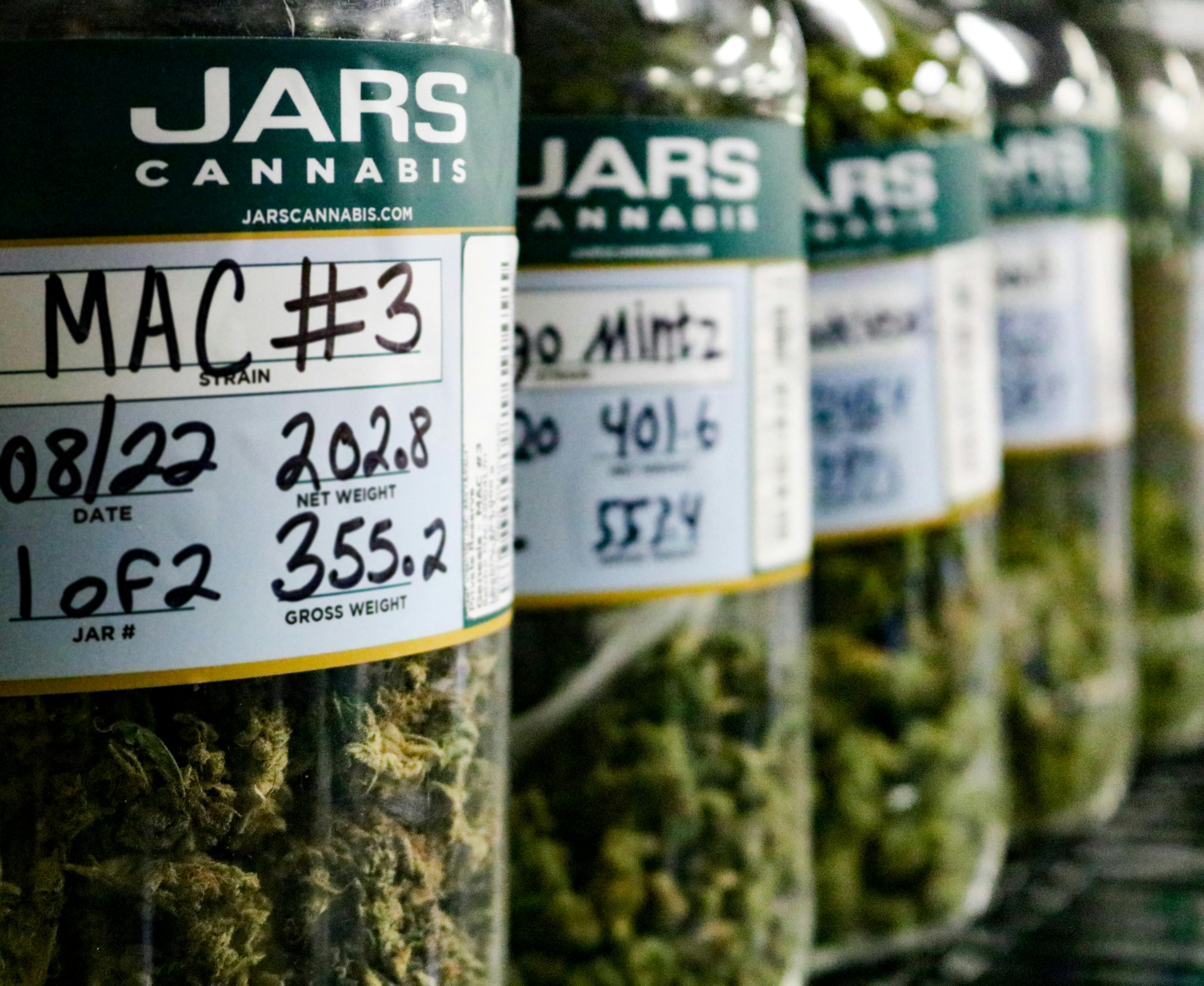 JARS Cannabis - Metro Center (Med/Rec) | Phoenix, AZ Dispensary | Leafly