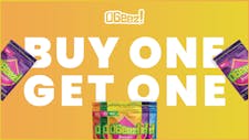 BOGO OGeez! (Same Price Only) image