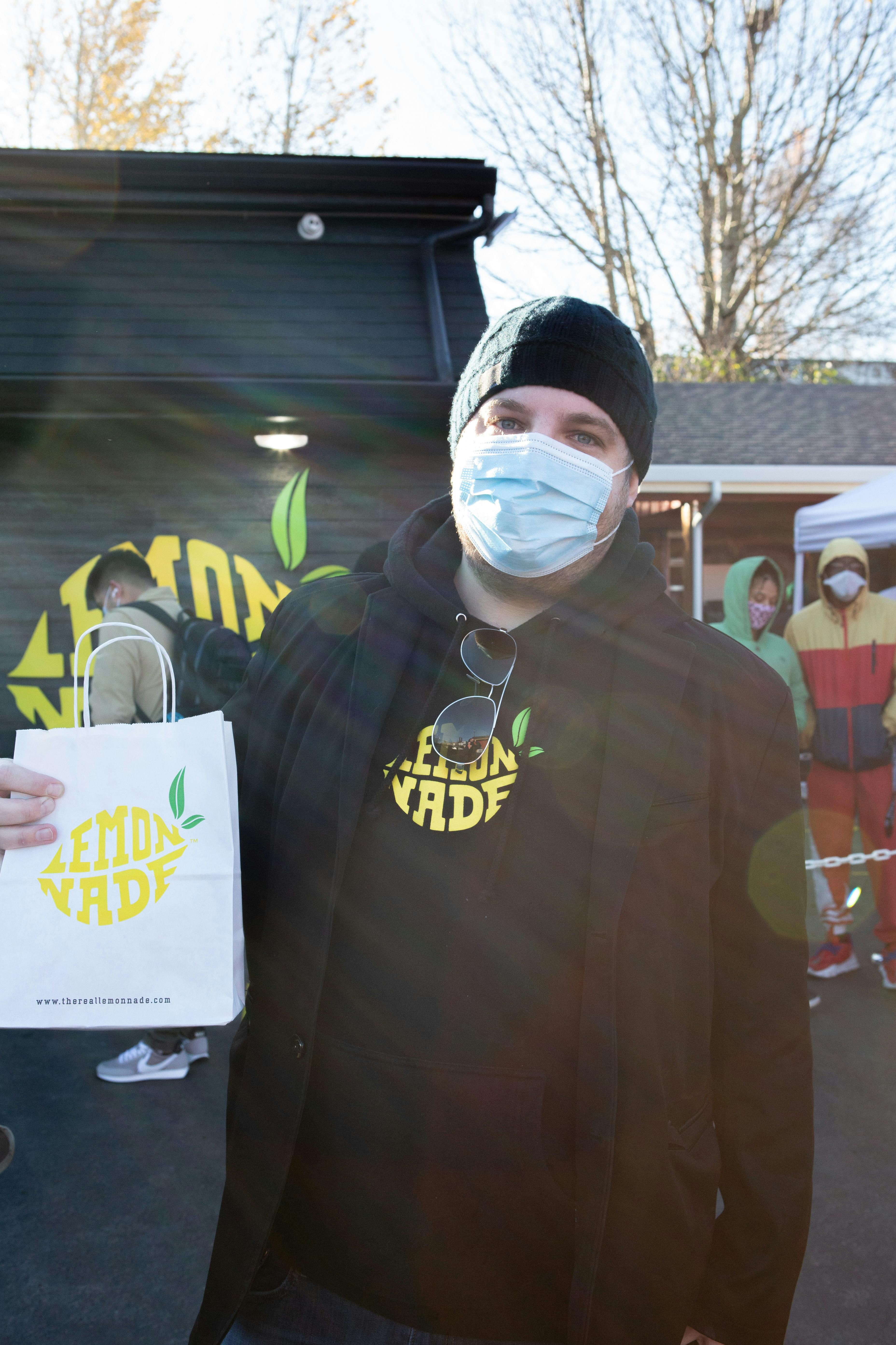 Lemonnade PDX Portland, OR Dispensary Leafly