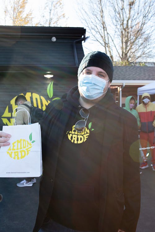 Lemonnade PDX Dispensary Menu, Reviews & Photos