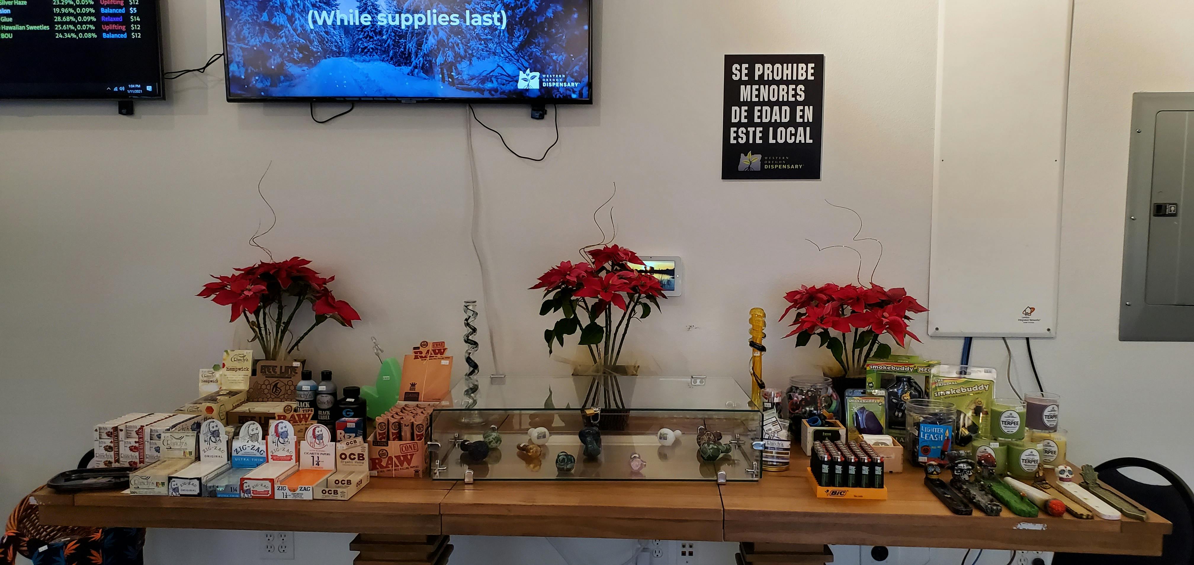 Oregon 247 Boardhollyweed Dispensary Boston - bm01war