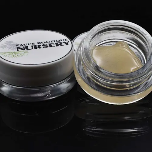 Paul's Boutique Dispensary Menu, Reviews & Photos