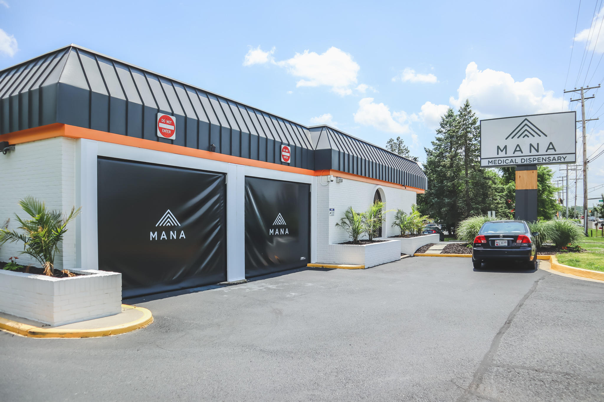 Mana Supply Co. Edgewater Edgewater, MD Dispensary Leafly