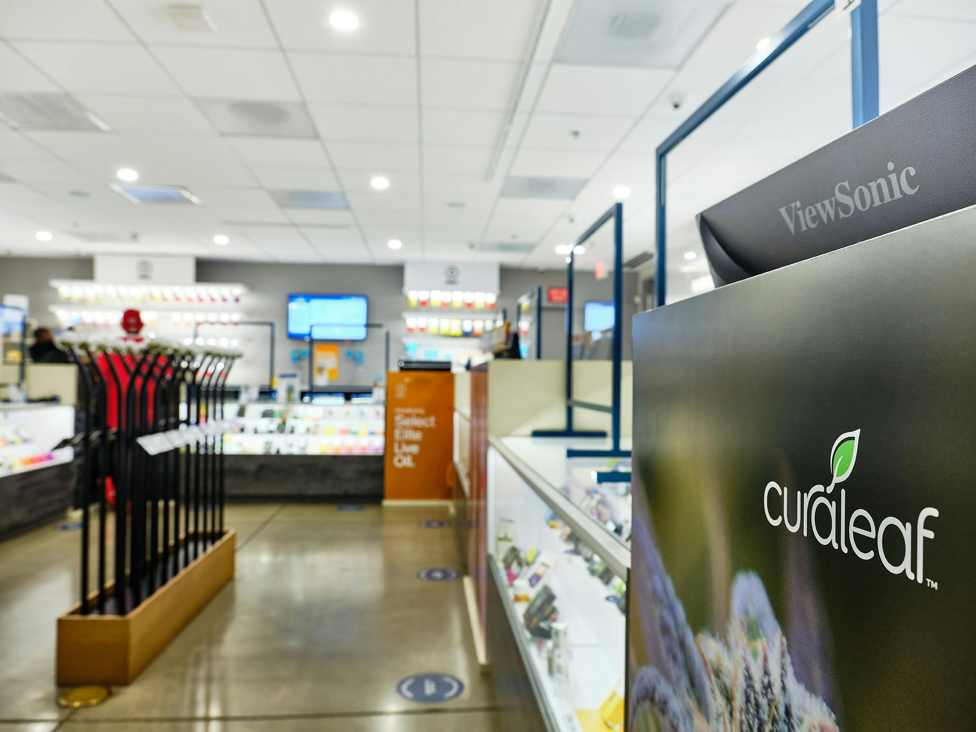 Curaleaf Pavilions Phoenix, AZ Dispensary Leafly